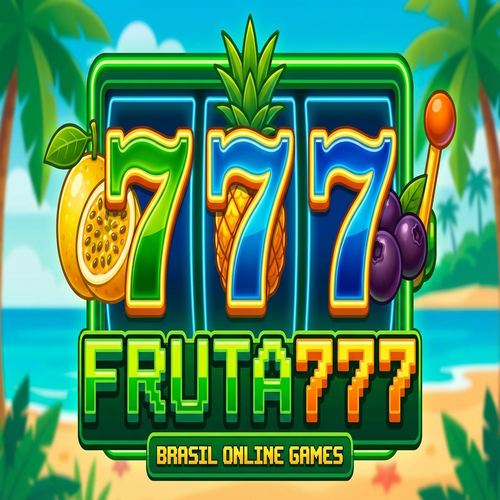 Logo fruta777